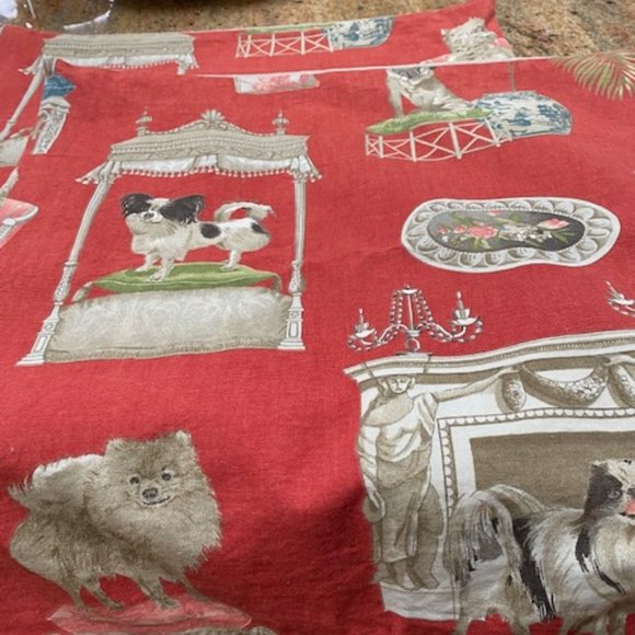 2 Decorative Pillow covers - Picture 5 of 7